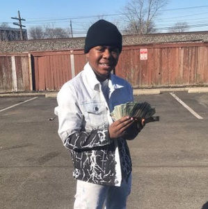 Meet your Posher, Devarious